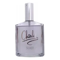 Revlon Charlie Silver