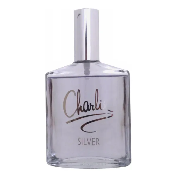 Revlon Charlie Silver