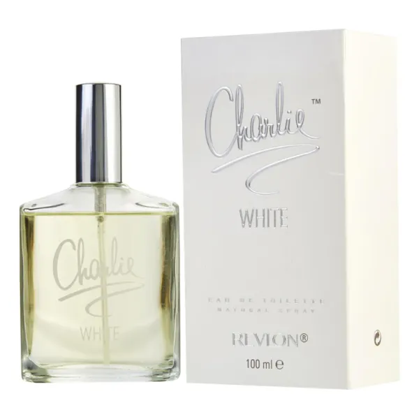 Revlon Charlie White