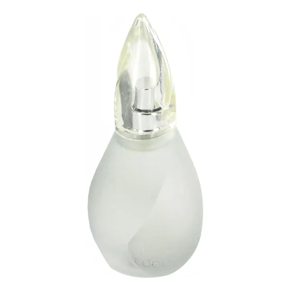 Revlon Fire & Ice Cool