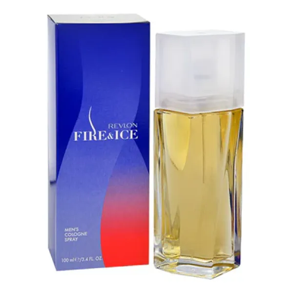 Revlon Fire & Ice For Men
