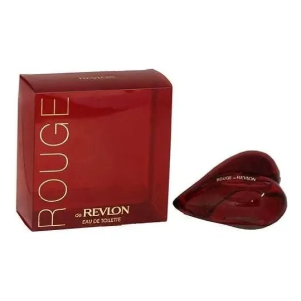 Revlon Rouge