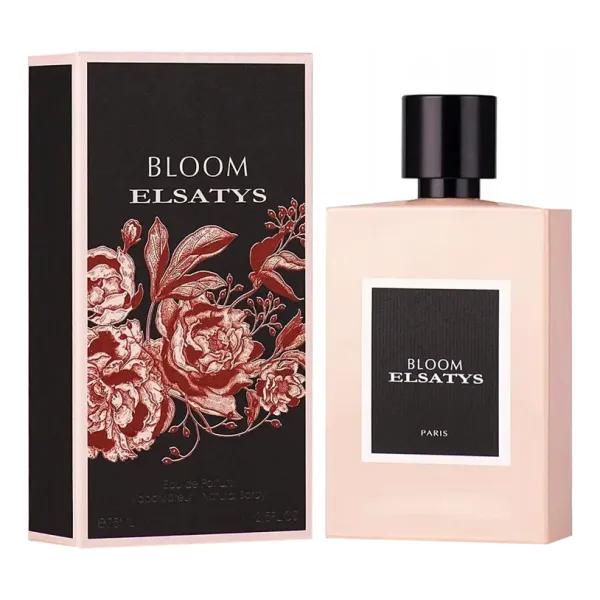 Reyane Tradition Bloom Elsatys