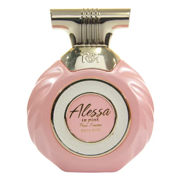 Rich & Ruitz Alessa In Pink