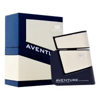 Rich & Ruitz Aventure