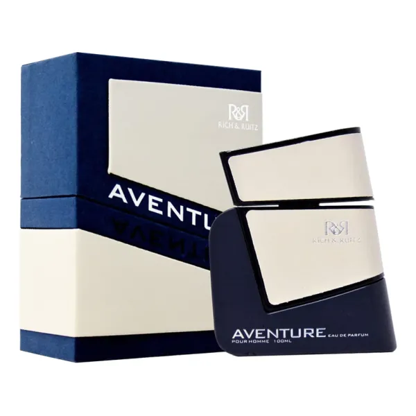 Rich & Ruitz Aventure