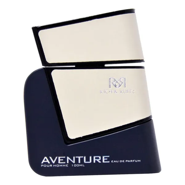 Rich & Ruitz Aventure