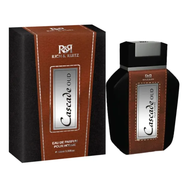Rich & Ruitz Cascade Oud