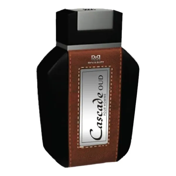 Rich & Ruitz Cascade Oud