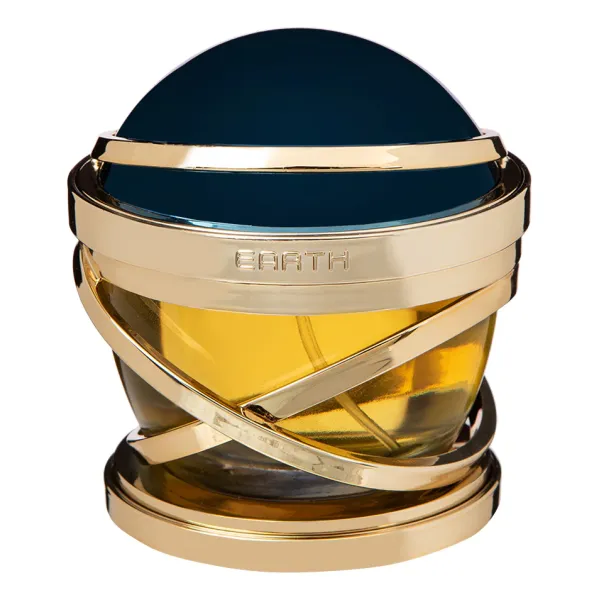 Rich & Ruitz Earth 2