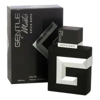 Rich & Ruitz Gentle Mistic