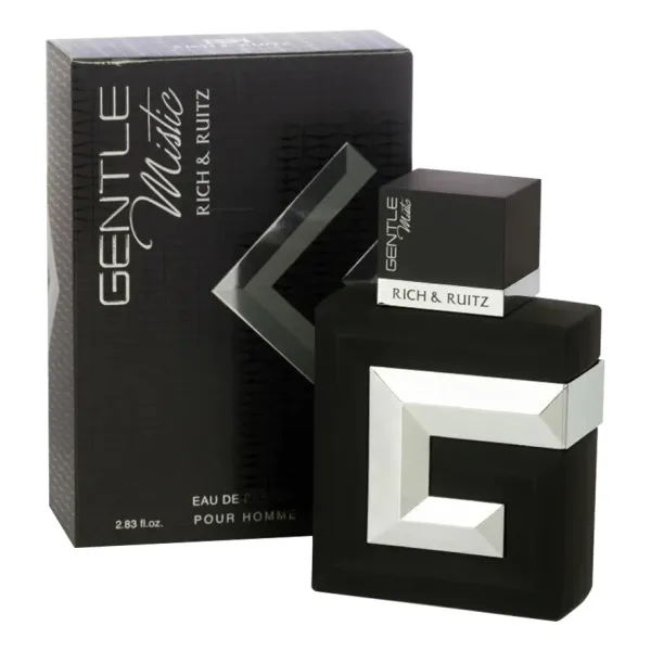 Rich & Ruitz Gentle Mistic