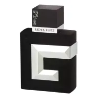 Rich & Ruitz Gentle Mistic