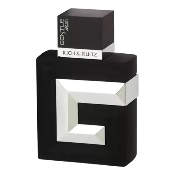 Rich & Ruitz Gentle Mistic