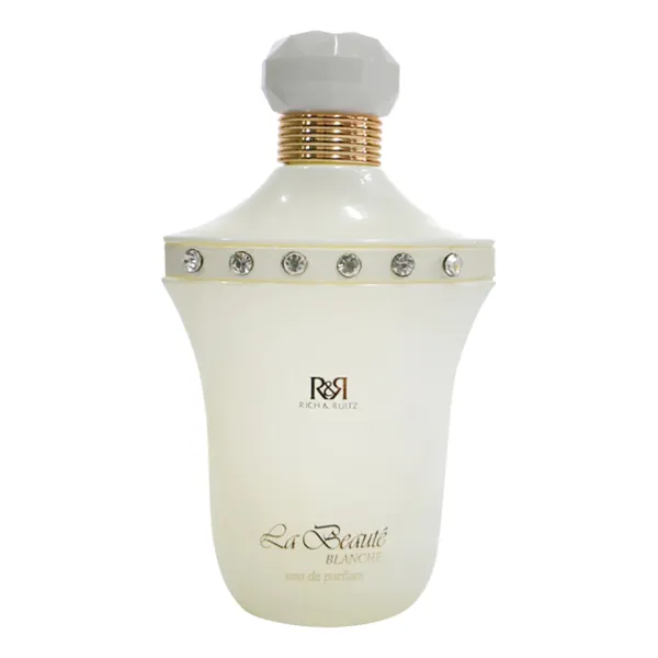 Rich & Ruitz La Beaute Blanche