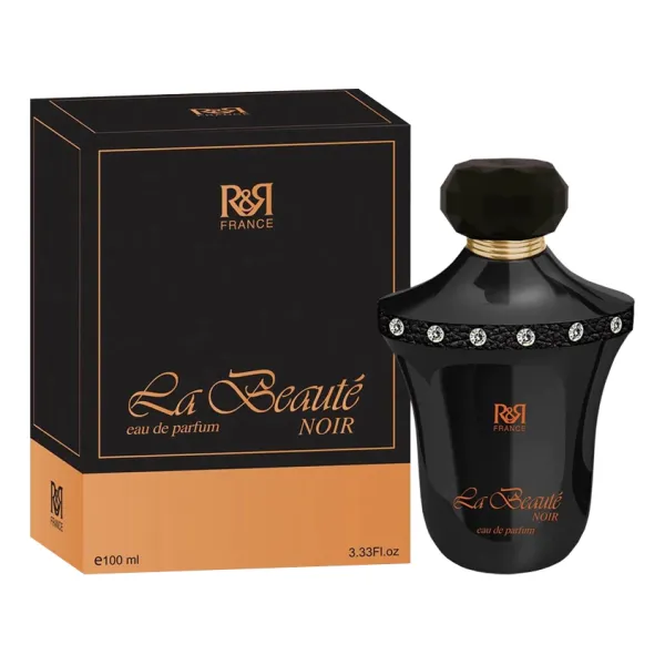 Rich & Ruitz La Beaute Noir