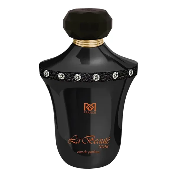 Rich & Ruitz La Beaute Noir