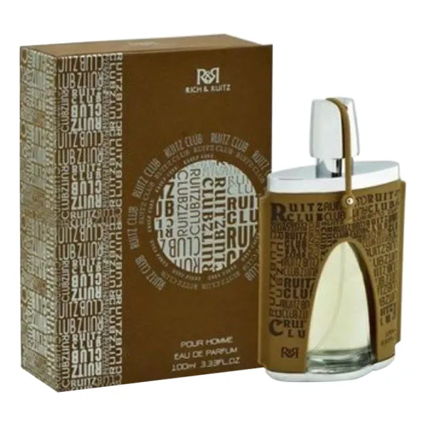 Rich & Ruitz Ruitz Club