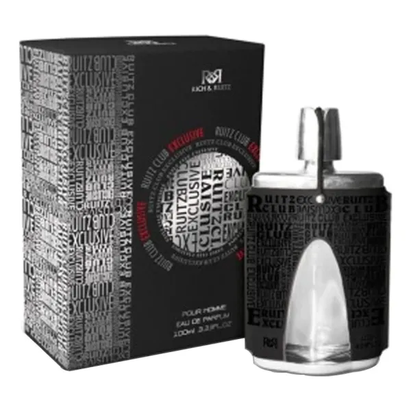 Rich & Ruitz Ruitz Club Exclusive