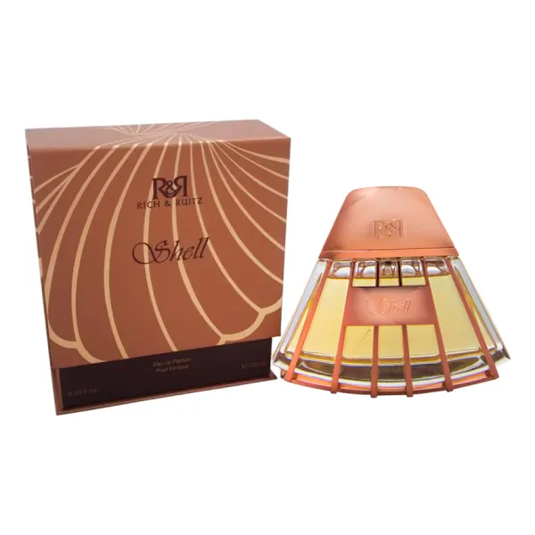 Rich & Ruitz Shell