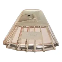 Rich & Ruitz Shell Oro