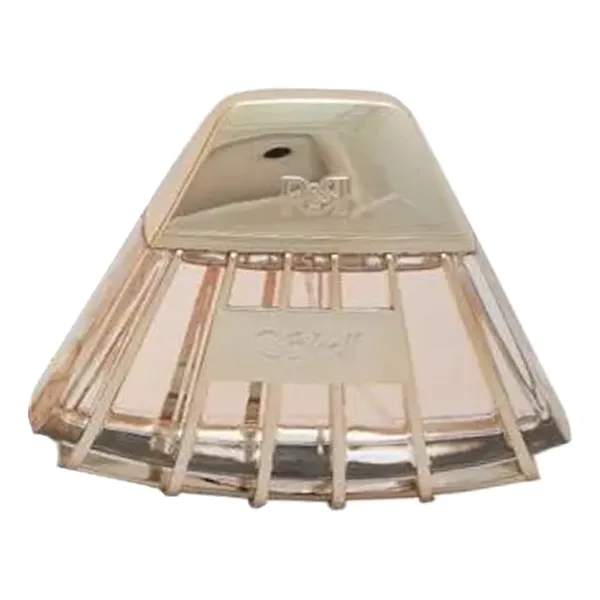 Rich & Ruitz Shell Oro