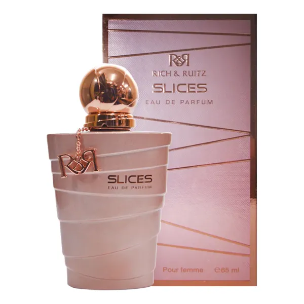 Rich & Ruitz Slices