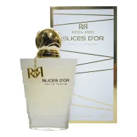 Rich & Ruitz Slices D'Or