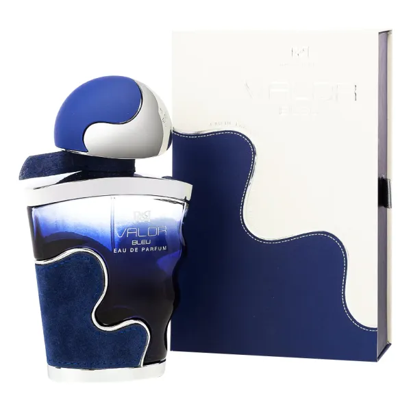 Rich & Ruitz Valor Bleu