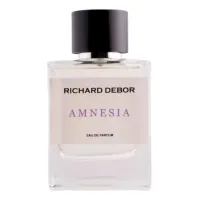 Richard Debor Amnesia