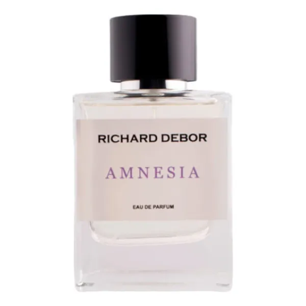 Richard Debor Amnesia