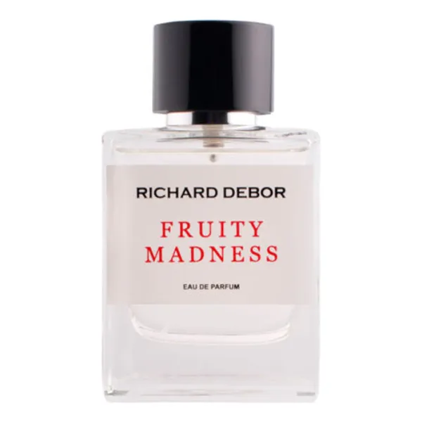Richard Debor Fruity Madness