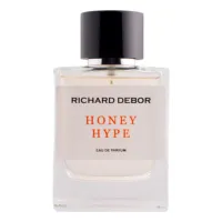 Richard Debor Honey Hype