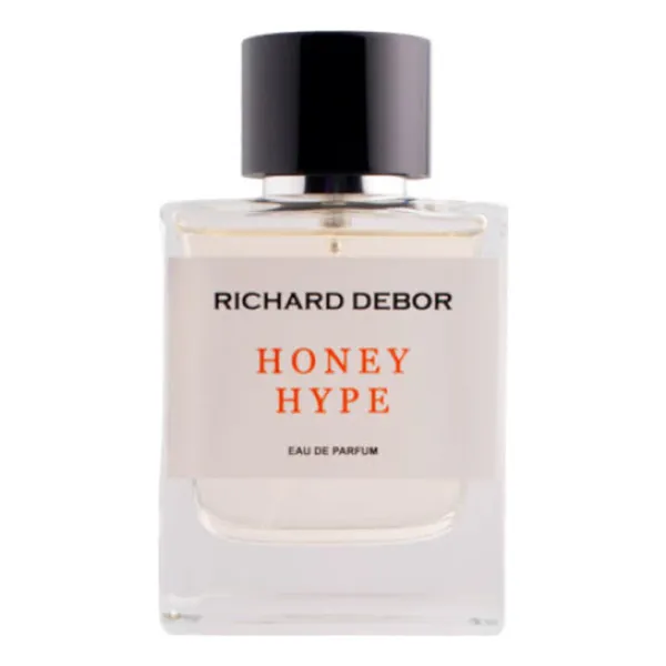 Richard Debor Honey Hype