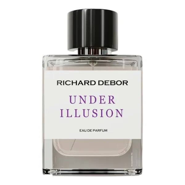 Richard Debor Under Illusion
