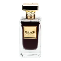 Richard Black Heroin