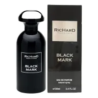 Richard Black Mark