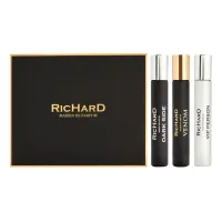 Richard Black Travel Collection