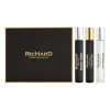 Richard Black Travel Collection