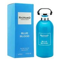 Richard Blue Blood