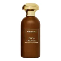 Richard Coca Chocola