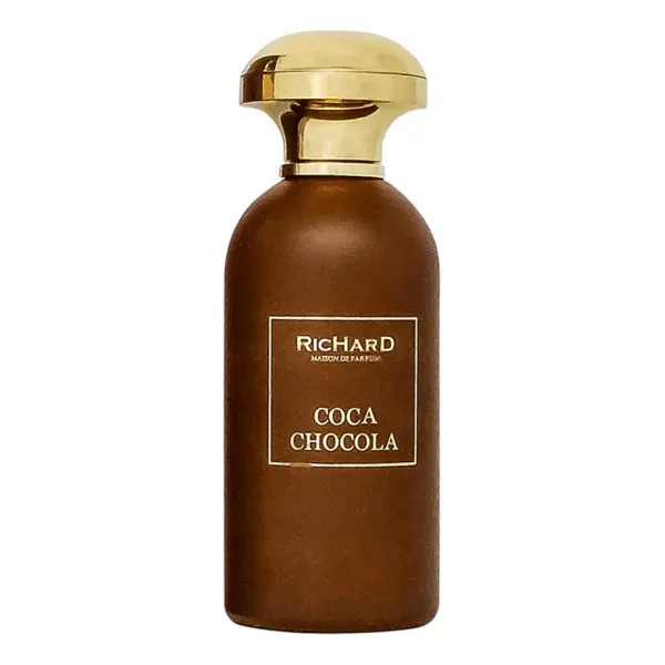 Richard Coca Chocola