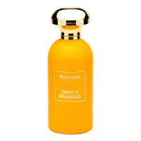 Richard Dirty Mango