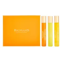 Richard Dirty Travel Collection