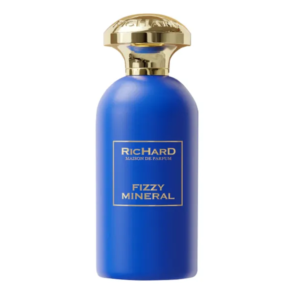 Richard Fizzy Mineral