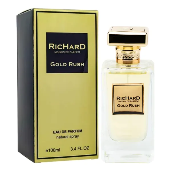 Richard Gold Rush