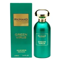 Richard Green Virus