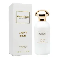 Richard Light Side