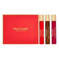 Richard Love Travel Collection