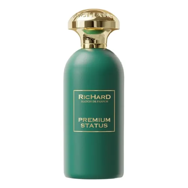 Richard Premium Status